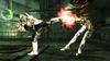 Armor King VS Nina