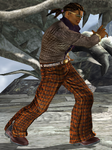 P2 (Tekken 5)