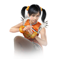 Ling Xiaoyu