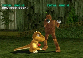 Gon-anteater-kill-tekken-3