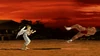 Angel VS Ganryu