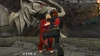 Tekken 5 Dark Resurrection - Hwoarang VS Baek Doo San (6).png (1,54 Mio) Hwoarang VS Baek