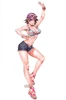 Illustration de Shunya Yamashita