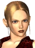Portrait in-game