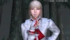 Win pose de Lili