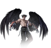 Devil Jin