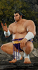 Win pose de Ganryu