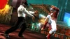 Heihachi Mishima VS Lee personnalisés