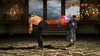 Jin VS Heihachi Mishima