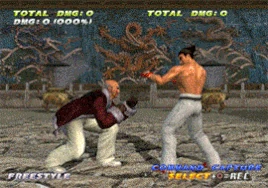 Heihachi