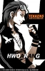 Artwork hwoarang tekken 5 dark resurrection.jpg (188 kio) Artwork de Hwoarang dans Dark Resurrection