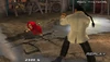 Asuka Kazama VS Feng