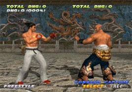 Kazuya