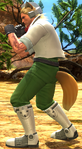 Steve fox ttt2 wii u fox mccloud (2)