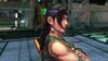 Street Fighter X Tekken - Pré-fight de Julia Chang (1)