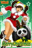 Artwork de Xiaoyu avec Panda