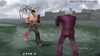 Jin Kazama VS Lee