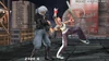 Lee Chaolan VS Xiaoyu