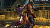 Jin Kazama VS Raven