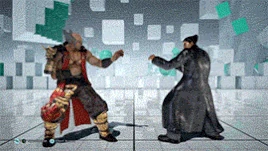 Heihachi