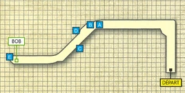 Scenario campaign tekken 6 niveau 24