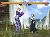 Nina VS Asuka Kazama