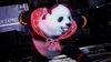 Rage Art de Panda