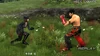 Anna VS Jin