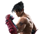 Jin Kazama/Images Tekken Tag Tournament 2