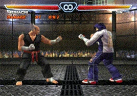 Heihachi