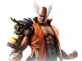 Heihachi Mishima