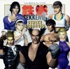 Tekken 2 soundtrack arcade.jpg (279 kio) Michelle sur la pochette de l'OST Tekken 2 Strike Arranges