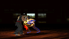 Heihachi Mishima VS Anna