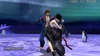 Tekken 5 Dark Resurrection - Hwoarang VS Asuka Kazama (1).png (1,29 Mio) Hwoarang VS Asuka Kazama