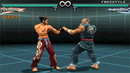 Kazuya