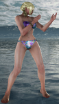 Bikini tropical (Season Pass 1)