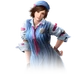 Cg tr asuka kazama t8