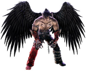 Deviljin-tekken5fix