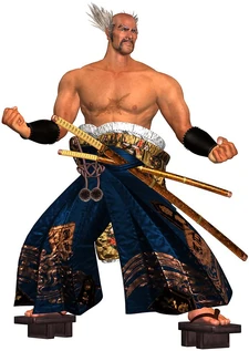Heihachi(T3)2