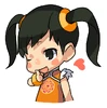 Chibi de Xiaoyu