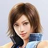 Portrait d'Asuka