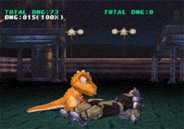 Gon-golden-head-bud-tekken-3