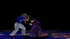 King VS Kazuya