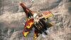 Skin de Jin dans le jeu Ace Combat Assault Horizon