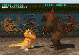 Gon-woodpecker-tekken-3