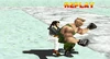 Tekken 1 - Michelle Chang VS Jack (1).png (229 kio) Michelle VS Jack