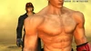 Tekken 5 Dark Resurrection - Interlude de Hwoarang avec Jin Kazama au stage 8 (35).png (850 kio) ---