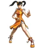 Xiaoyu dans Project X Zone 2