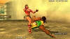 Christie VS Eddy
