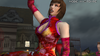 Tekken 5 Dark Resurrection Interlude Anna Williams Lee Chaolan stage 4 (22)